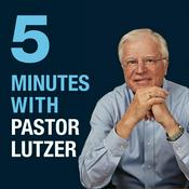 Podcast 5 Minutes With Pastor Lutzer on Oneplace.com
