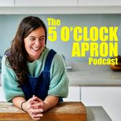 Podcast 5 O' Clock Apron