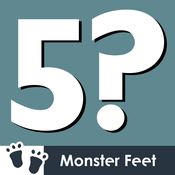 Podcast 5 Things You Didn't Know That You Didn't Know