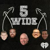 Podcast 5 Wide