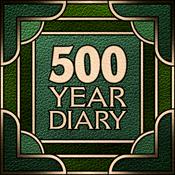 Podcast 500 Year Diary: A Doctor Who Podcast