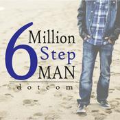 Podcast 6 Million Step Man - Dr Dan Davidson