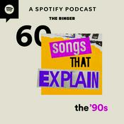 Podcast 60 Songs That Explain the '90s