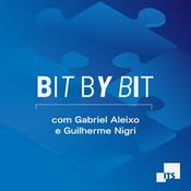 Podcast #65 - A Institucionalização no Mercado de Criptomoedas