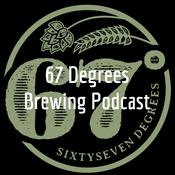 Podcast 67 Degrees Brewing Podcast