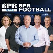 Podcast 6PR Football