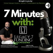 Podcast 7 Minutes With L7 Funding