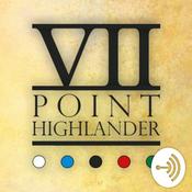 Podcast 7 point highlander Cast