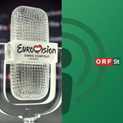 Podcast 70 Jahre Song Contest - Punkte sind relativ