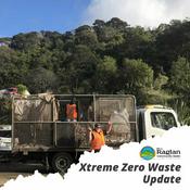 Podcast Xtreme Zero Waste