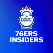 Podcast 76ers Insiders