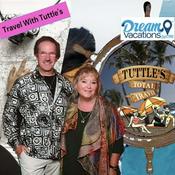 Podcast Dream Vacations - Mark Tuttle Pod Cast