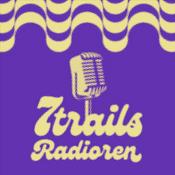 Podcast 7trailsラジオ練