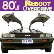 Podcast 80's Reboot Overdrive