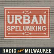 Podcast Urban Spelunking