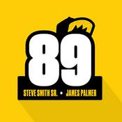Podcast 89 with Steve Smith Sr.