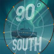 Podcast 90 Degrees South