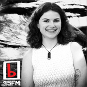 Podcast 95bFM: Breakfast with Rosetta