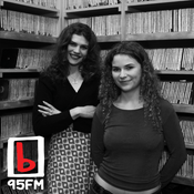 Podcast 95bFM: 95bFM Breakfast with Milly and Rosetta