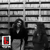 Podcast 95bFM: 95bFM Breakfast with Milly and Rosetta