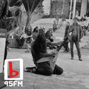 Podcast 95bFM: 95bFM Drive Island