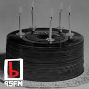 Podcast 95bFM: Anniversary Albums