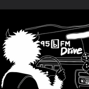 Podcast 95bFM Drive