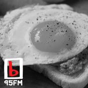 Podcast 95bFM: Breakfast Food