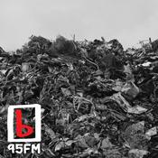 Podcast 95bFM: Citadel of Trash