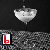 Podcast 95bFM: Cocktail Corner