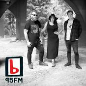 Podcast 95bFM: Dirtbag Radio