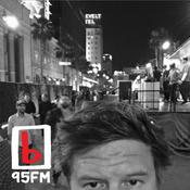 Podcast 95bFM: Fabian&#039;s Hollywood