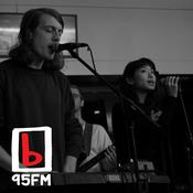 Podcast 95bFM: Fancy New Band