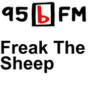 Podcast 95bFM: Freak the Sheep
