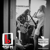 Podcast 95bFM: Friday Live