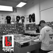 Podcast 95bFM: From the Crate