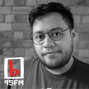 Podcast Fukumodo's Crate with Corey