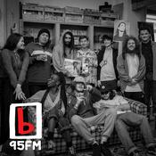 Podcast 95bFM: Grow Room Radio