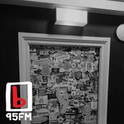 Podcast 95bFM: Guest Interviews