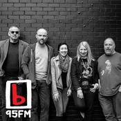 Podcast 95bFM: The 95bFM Jazz Show