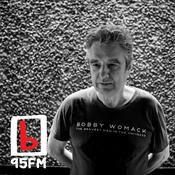 Podcast 95bFM: Land Of The Good Groove