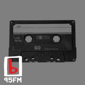 Podcast 95bFM: My Morning Mixtape