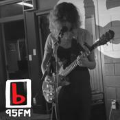 Podcast 95bFM: NZOA Music Presents: Live and Direct