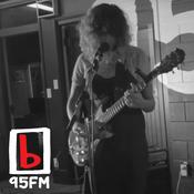 Podcast 95bFM: NZOA Music Presents: Live and Direct