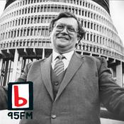 Podcast 95bFM: Political Commentary