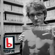 Podcast 95bFM: The Beat Connection with Conor