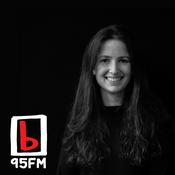 Podcast 95bFM: The One To Four with Sigrid