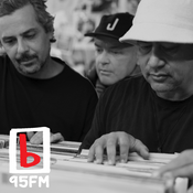 Podcast 95bFM: The Swap Meet