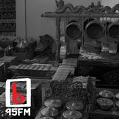 Podcast 95bFM: Travelling Tunes