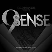 Podcast 9sense Podcast - Presented by Reverend Campbell